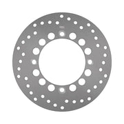 Ebc Rund Hpsr Solid Bremse Rotor Udskiftning - Bag
