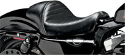 Le Pera Stubs Cafe Seat - For Harley Davidson