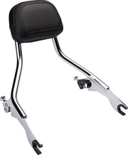 Cobra Short Detachable Backrest