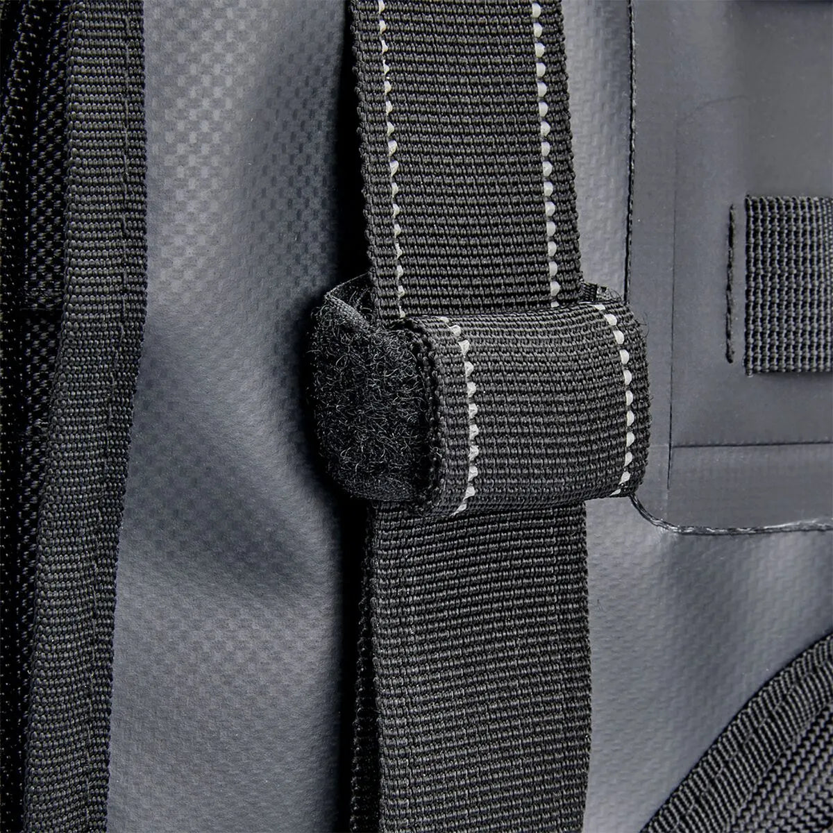 Biltwell Exfil-36 Motorcycle Saddlebags