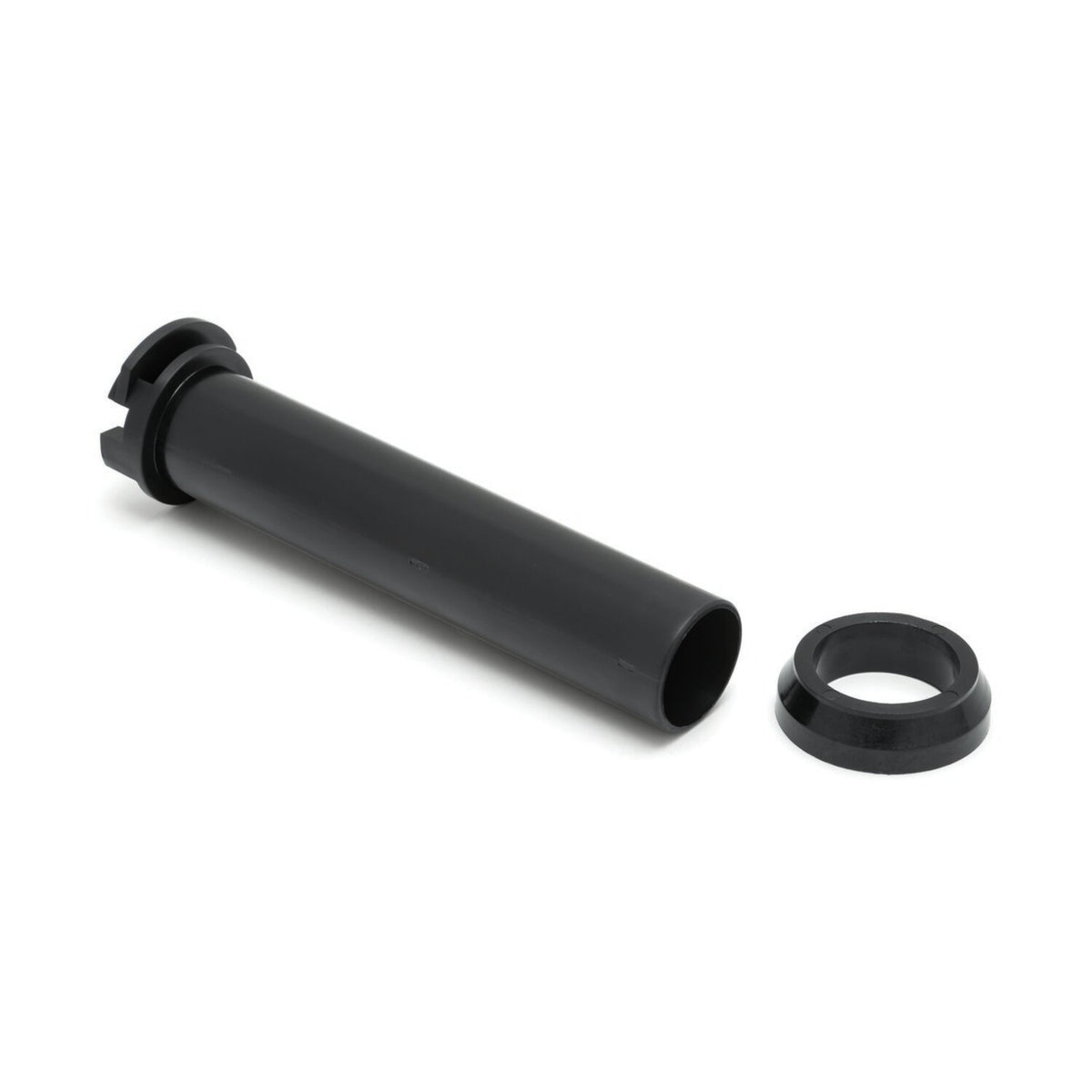 Kuryakyn Replacement throttle tube - Black