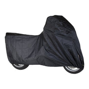 DS covers Delta outdoor motorcycle cover - Size M