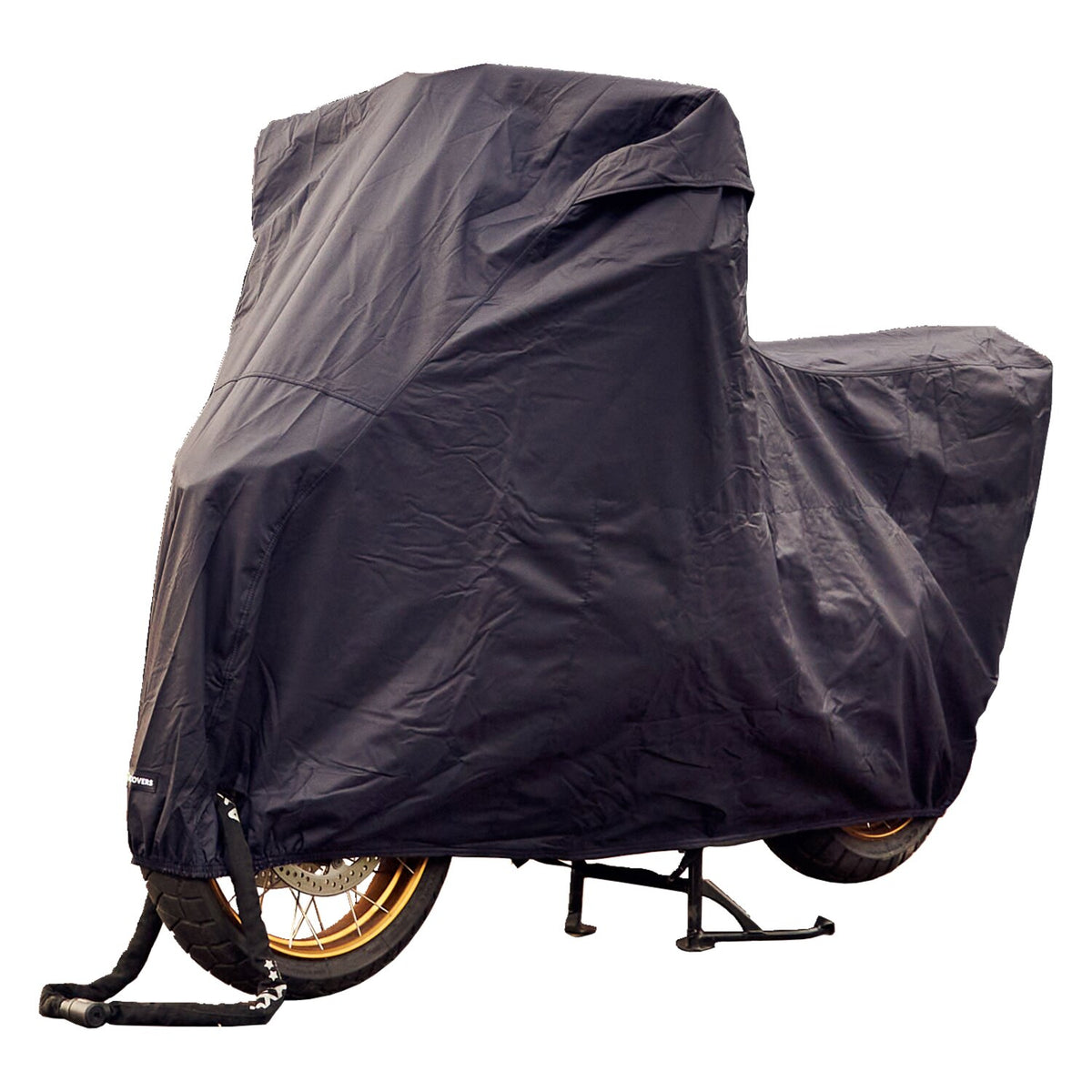 DS covers Alfa outdoor motorcycle cover - Size M