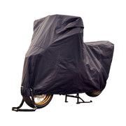 DS covers Alfa outdoor motorcycle cover - Size 2XL