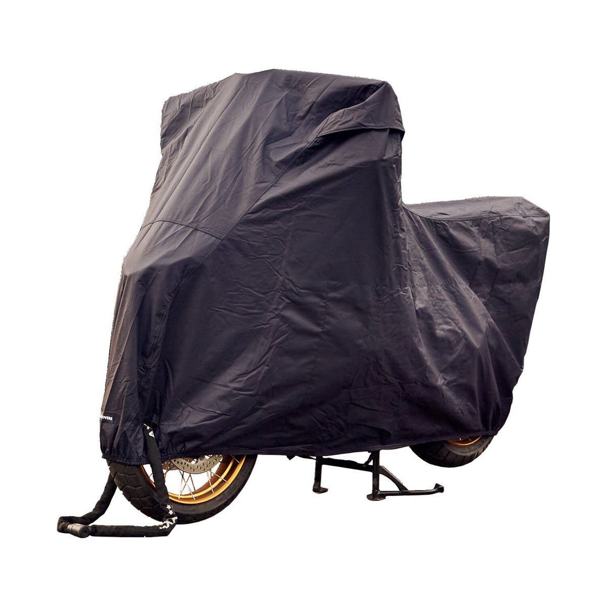DS covers Alfa outdoor motorcycle cover - Size L