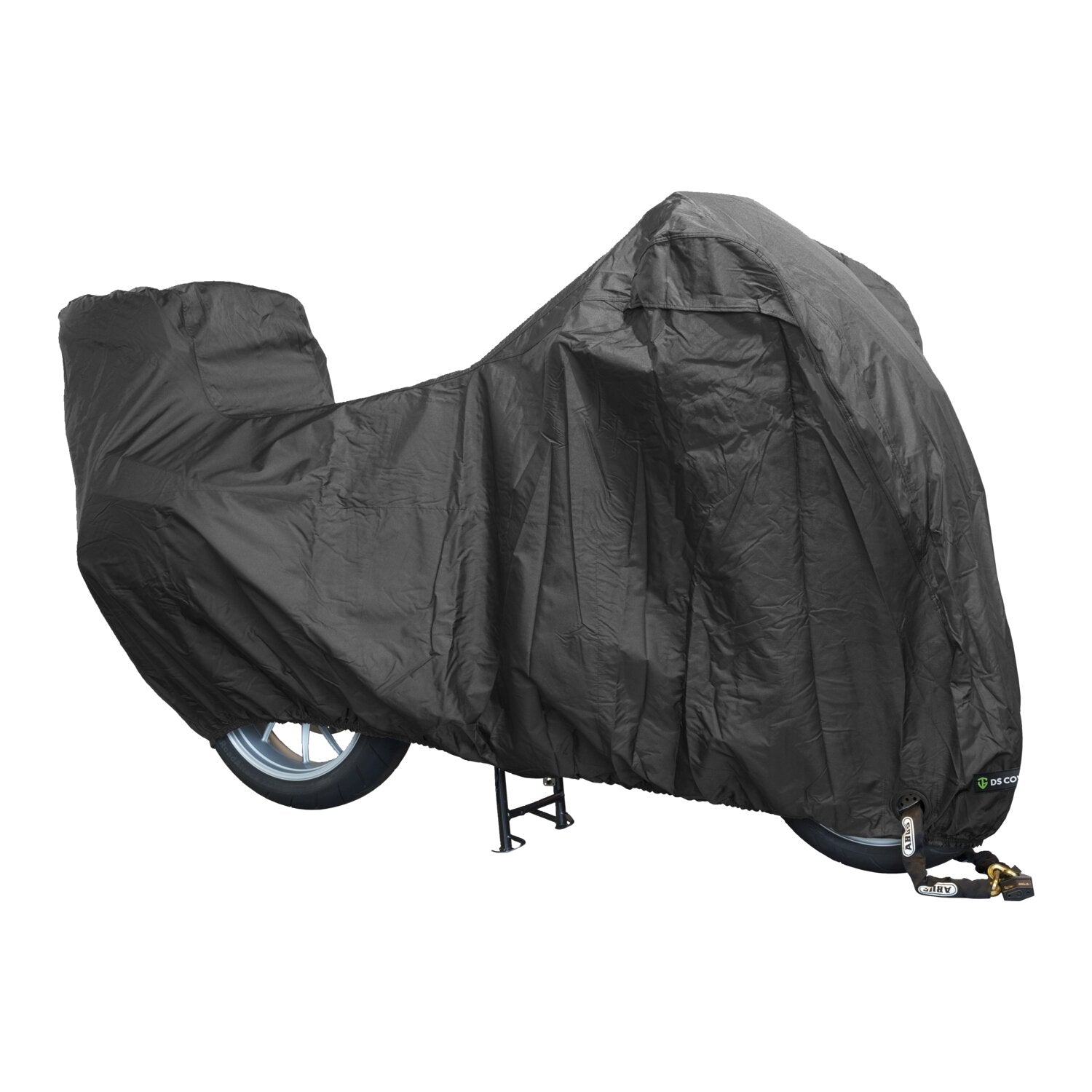 DS covers Alfa outdoor motorcycle cover (topcase) - Size 2XL