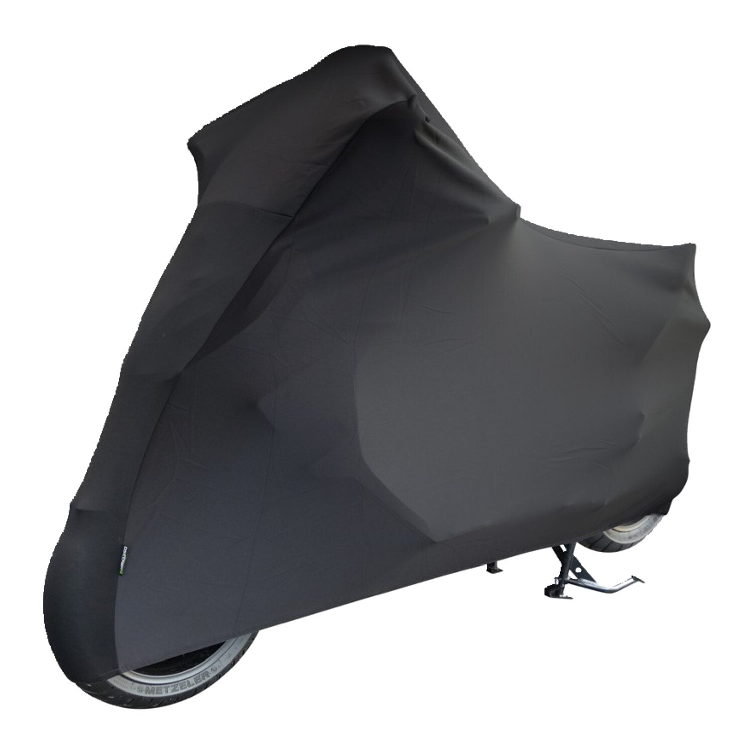 DS covers Flexx indoor motorcycle cover - Size XL