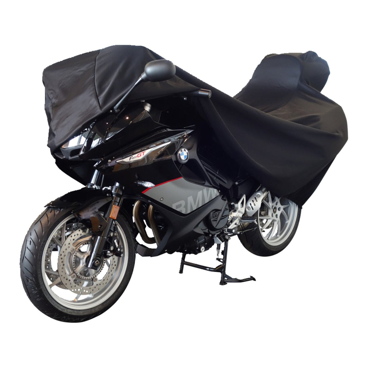 DS covers Flexx indoor motorcycle cover (topcase) - Size L