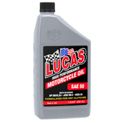 Lucas Oil Lucas motor oil SAE 50W - 1 Quart