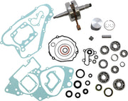 Vertex 2-stroke Engine Rebuild Kit - Complete