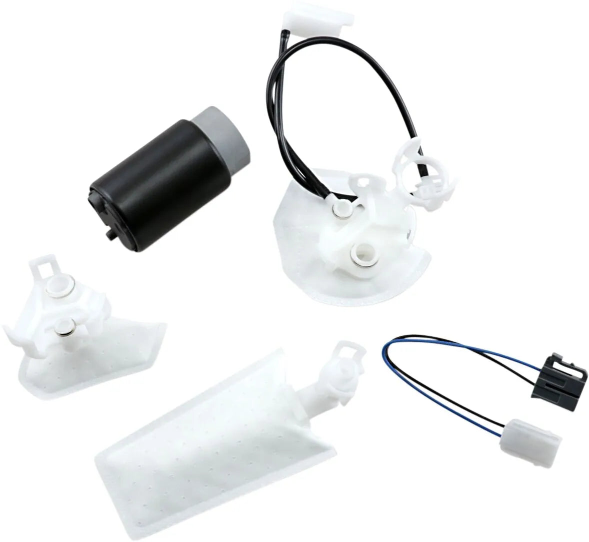 All Balls Fuel Pump Rebuild Kit