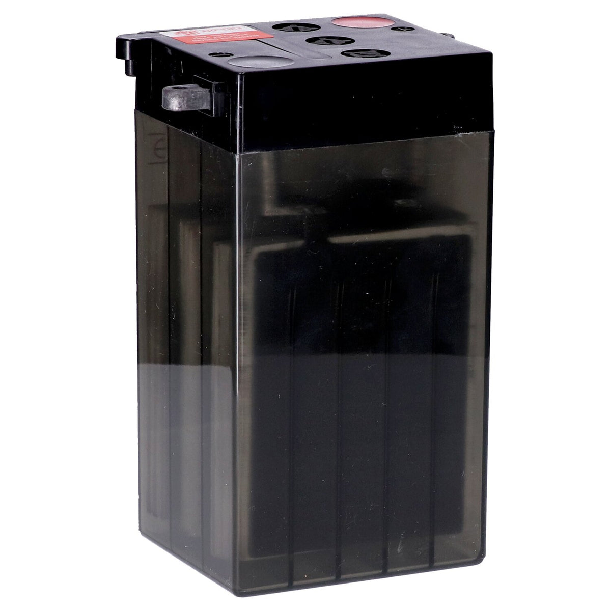 MCS battery - 6v 22ah