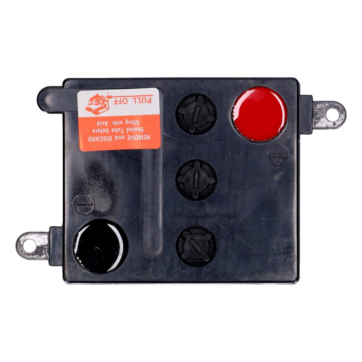 MCS battery - 6v 22ah