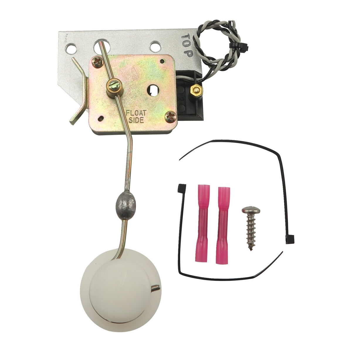 MCS Fuel tank sending unit