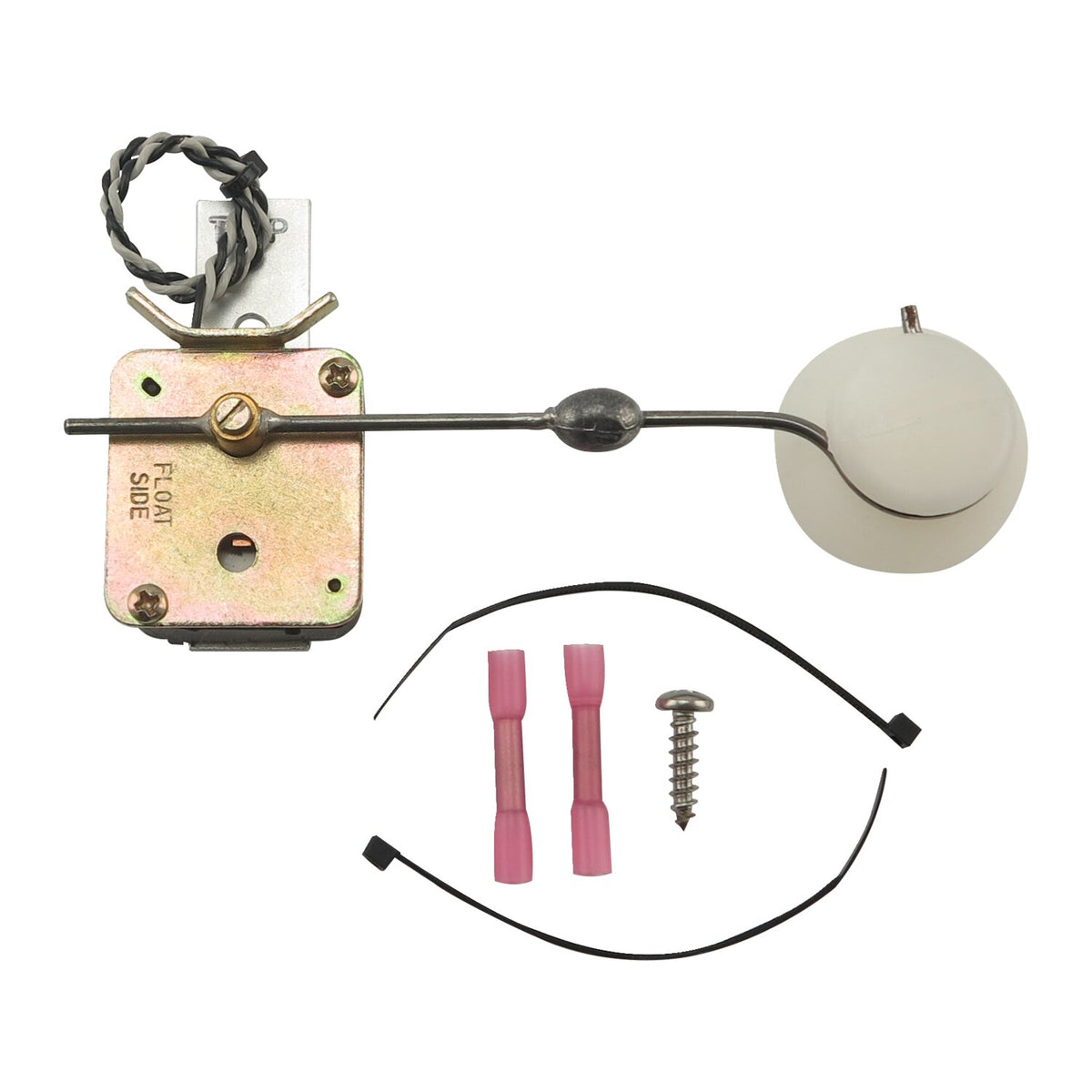 MCS Fuel tank sending unit