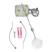 MCS Fuel tank sending unit