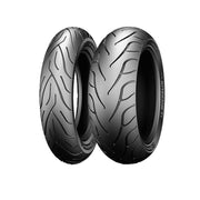 Michelin front tire 130/80 B17 Commander II TL 65H