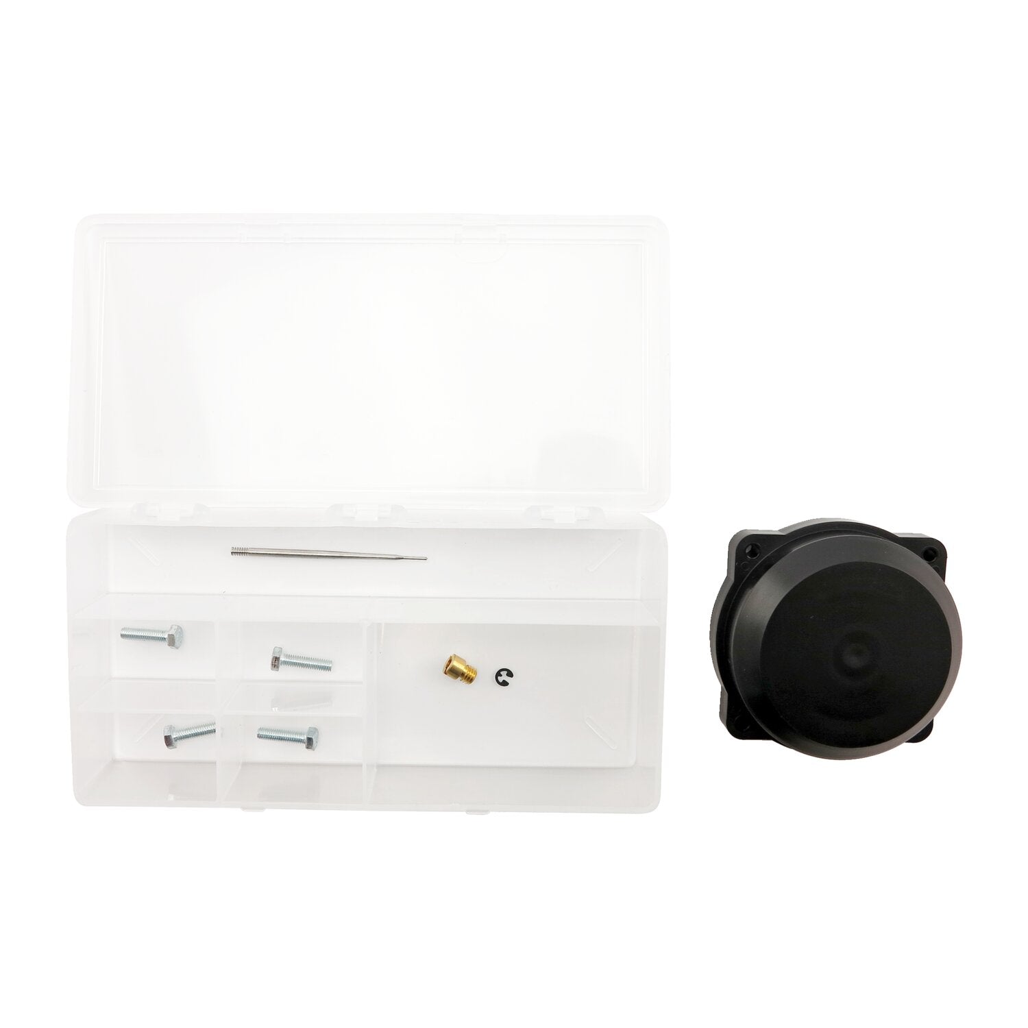 Dynojet CV re-calibration kit