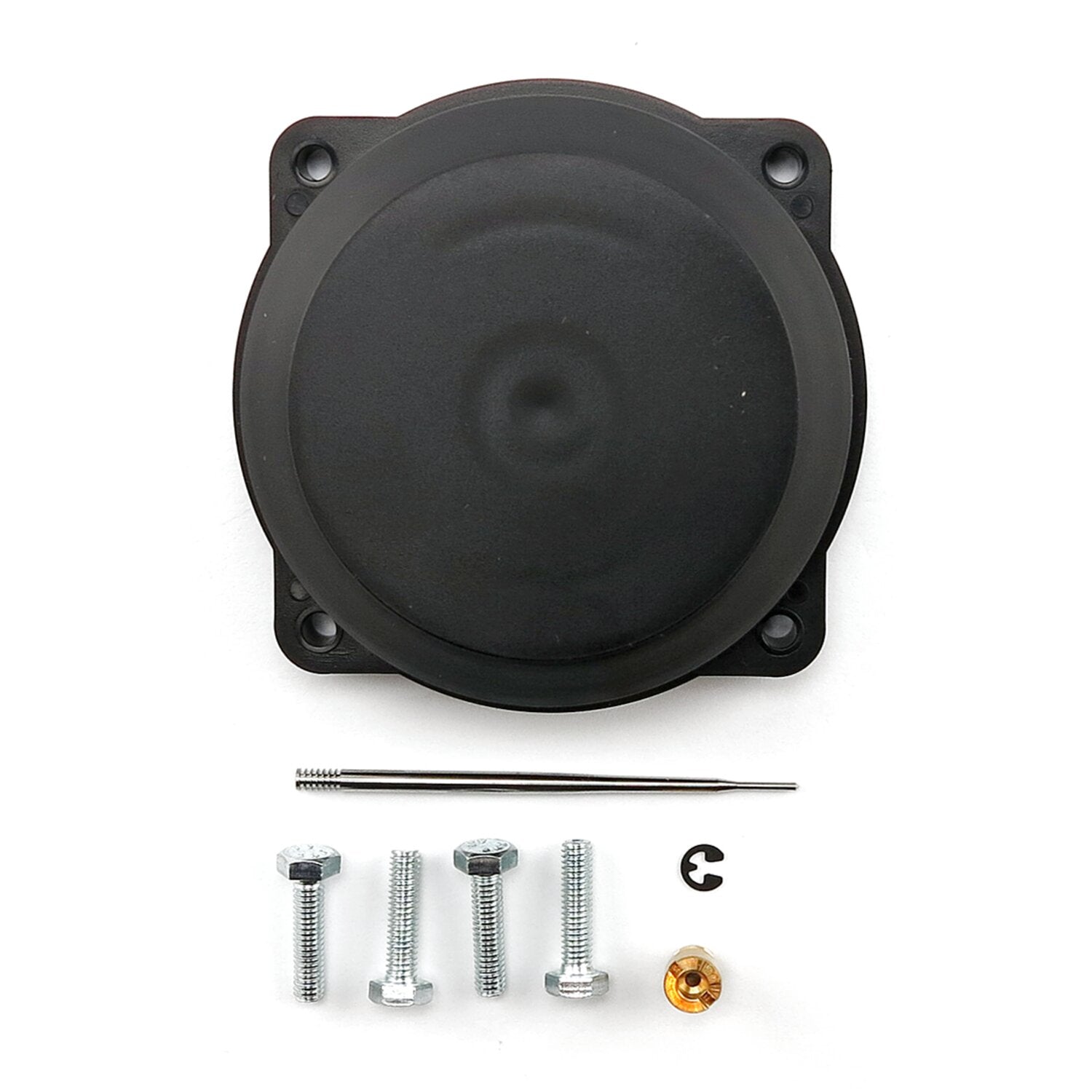 Dynojet CV re-calibration kit