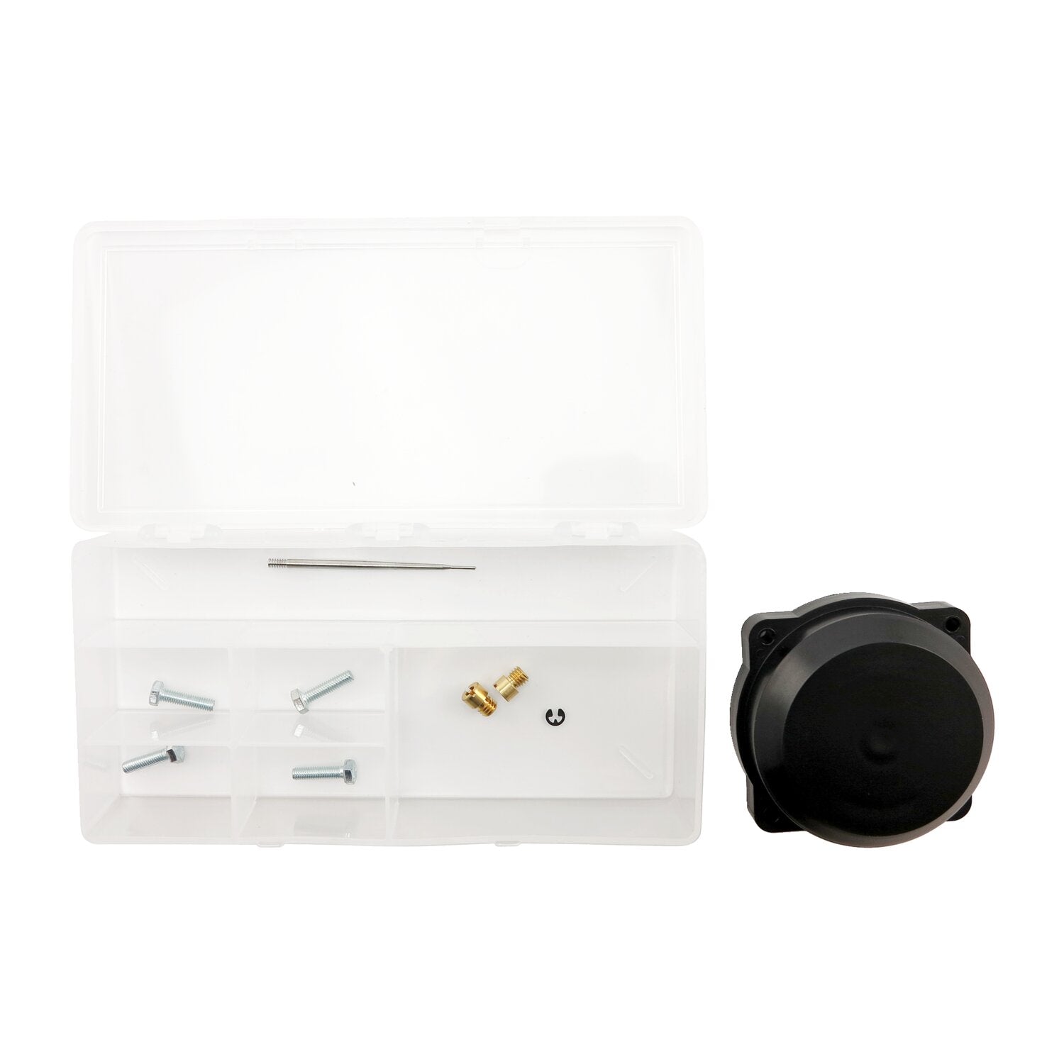 Dynojet CV re-calibration kit