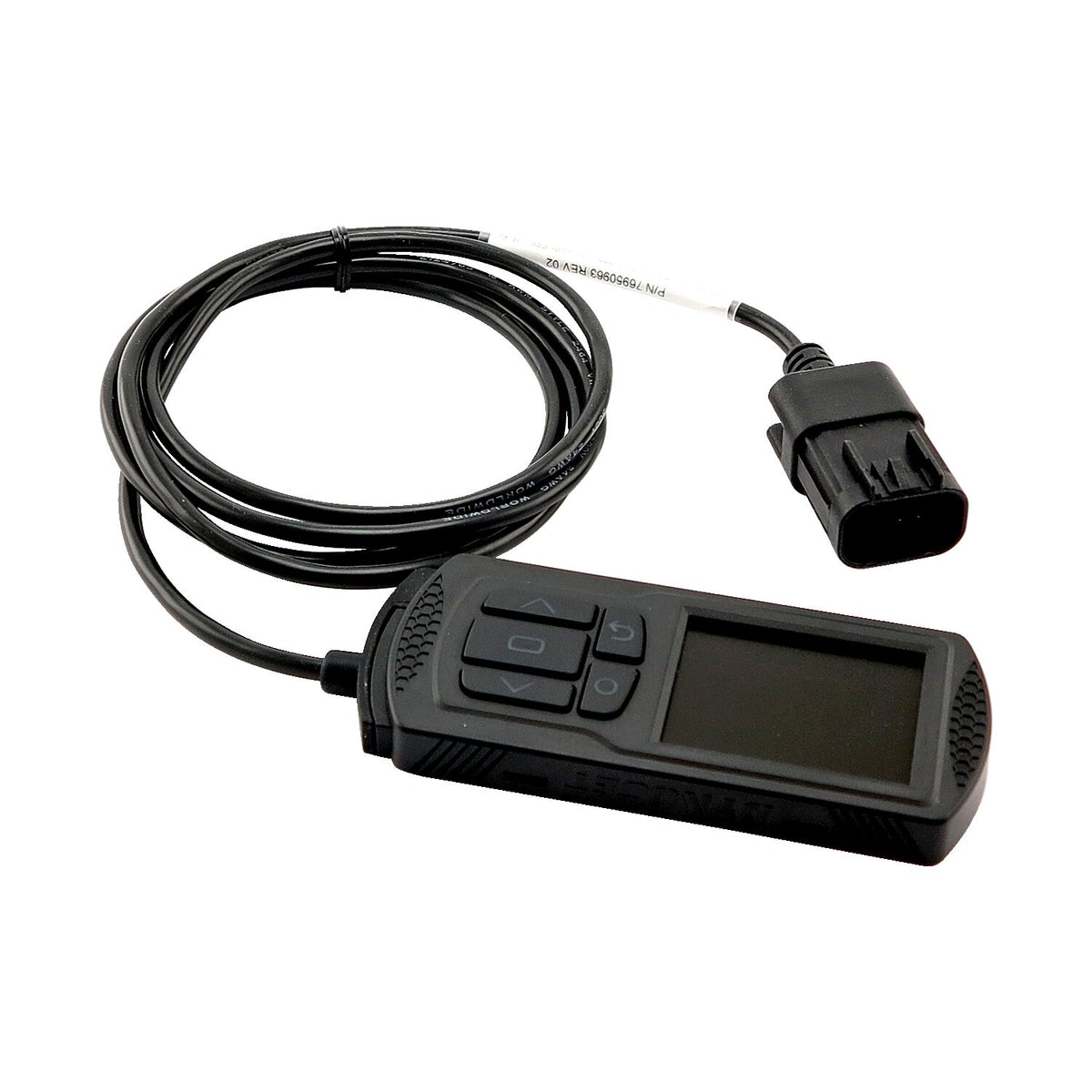 Dynojet Power Vision 3 for Indian Thunderstroke 111ci