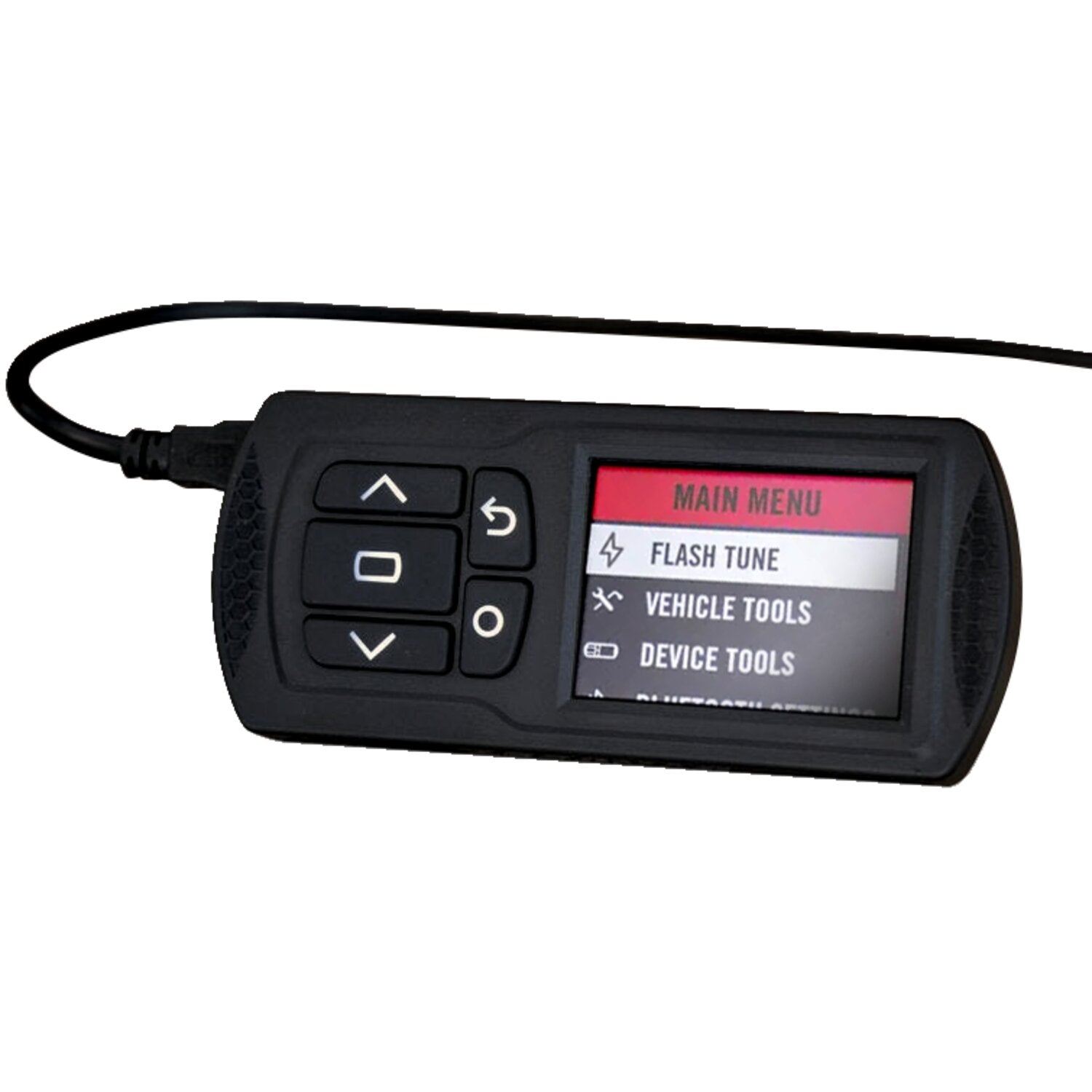 Dynojet Power Vision 3 for Indian Thunderstroke 111ci