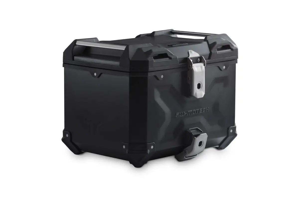 Sw-Motech TRAX ADV 38L Top Case System for Rear