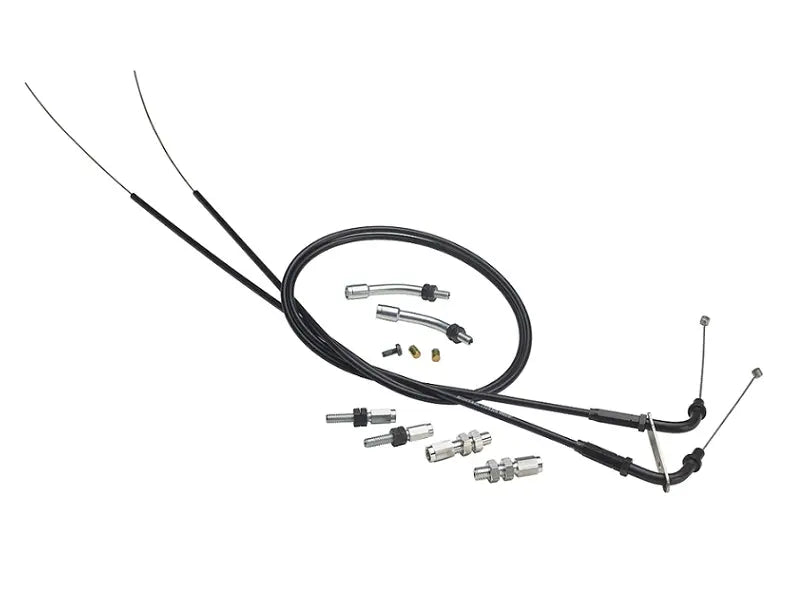 Domino XM2 Throttle Cables for XM2 Controls