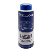 Belgom Leather Cleaner 500cc