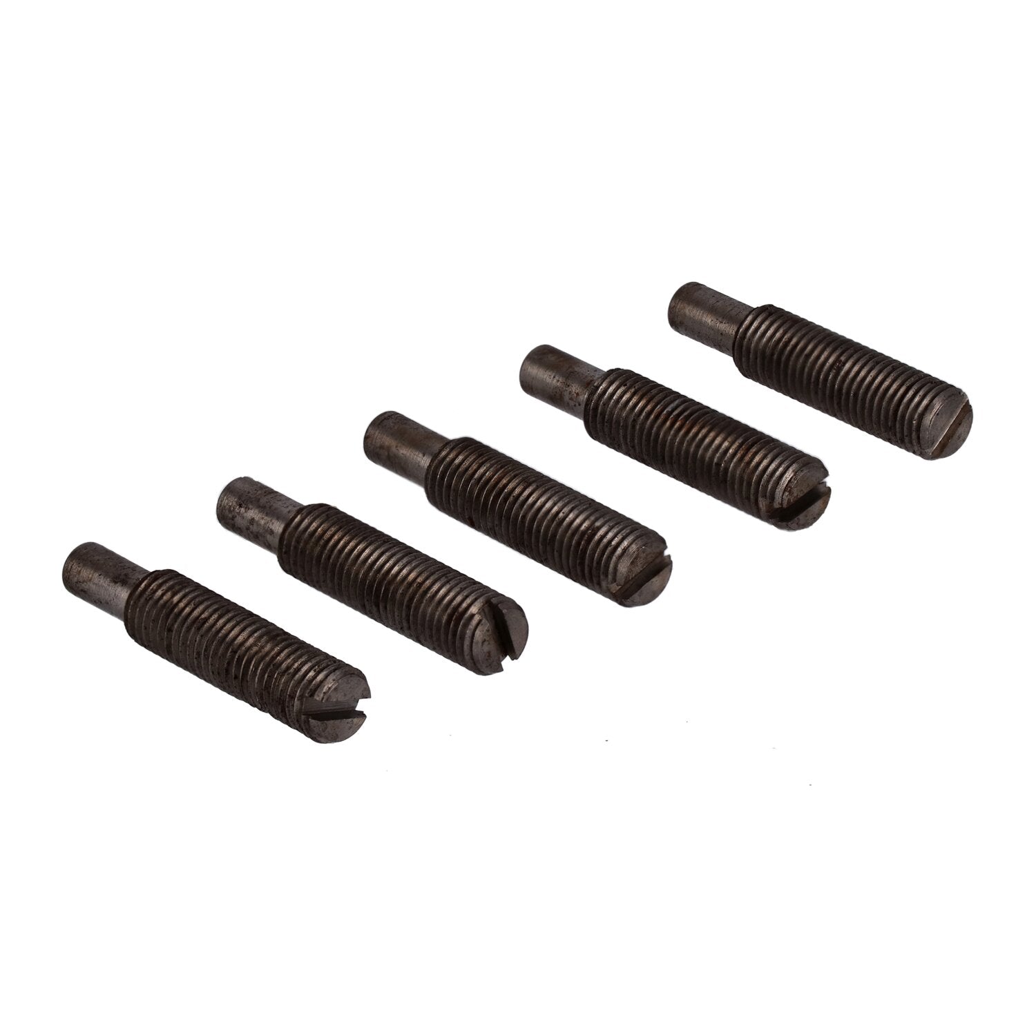 MCS Adjusting screw worm lever