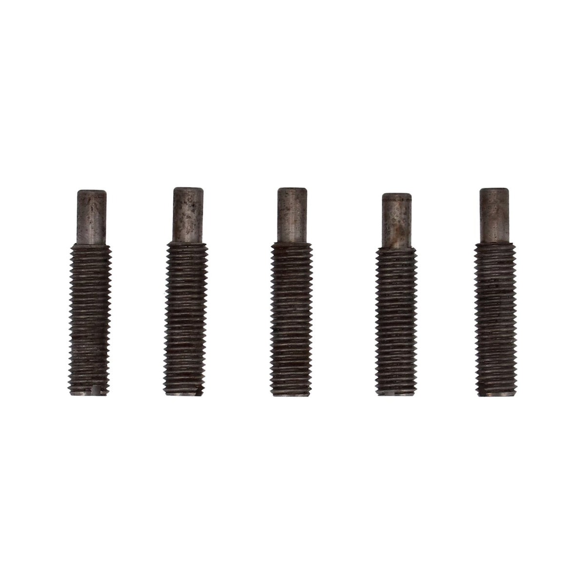 MCS Adjusting screw worm lever