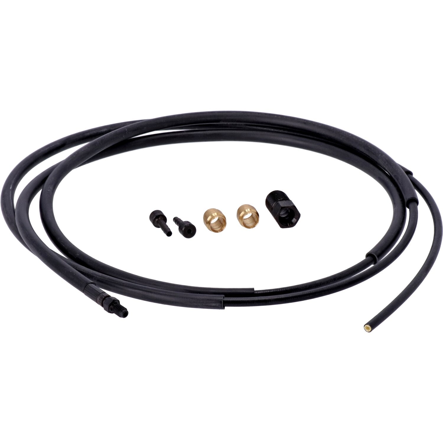 MCS Replacement hydraulic clutch line