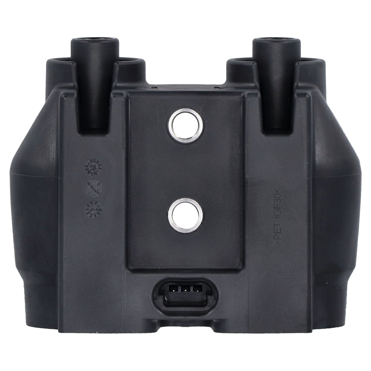MCS Ignition coil OEM style single fire