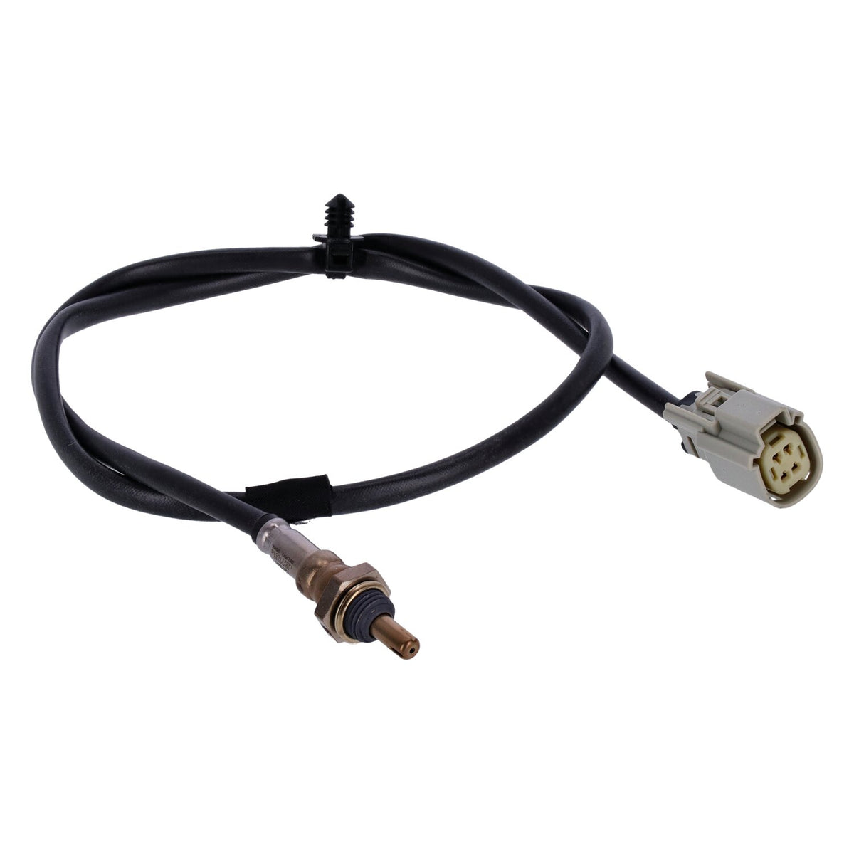 MCS oxygen sensor exhaust - OEM style