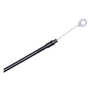 MCS clutch cable 62" (157cm) - Black