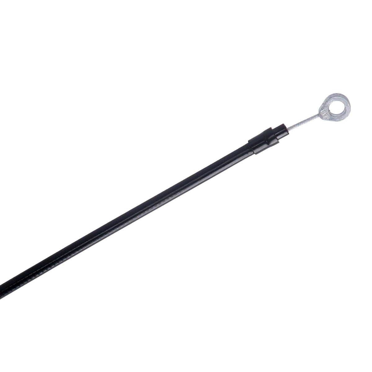 MCS clutch cable 68" (173cm) - Black