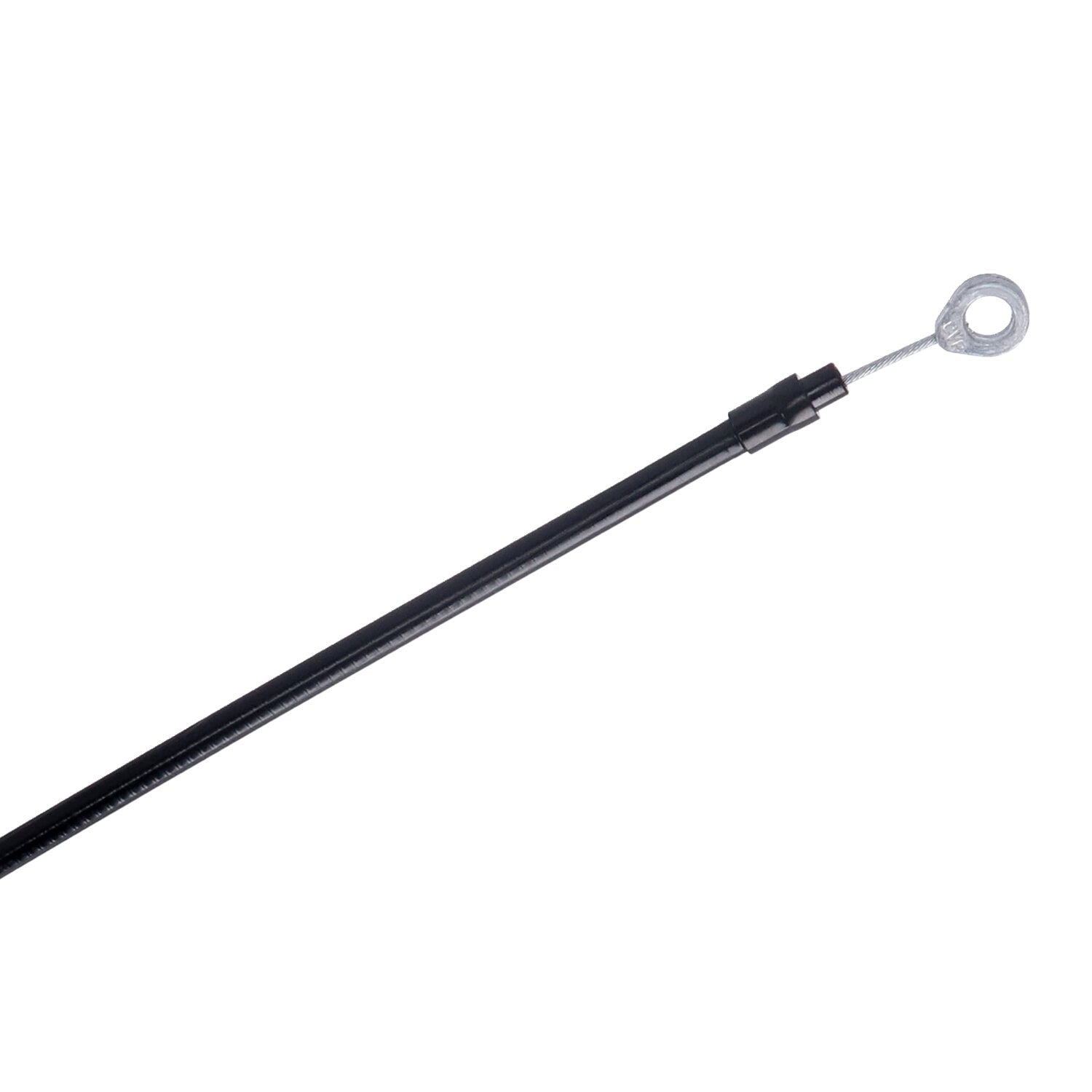 MCS clutch cable 68" (173cm) - Black