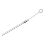 MCS clutch cable 76" (193cm) - Chrome