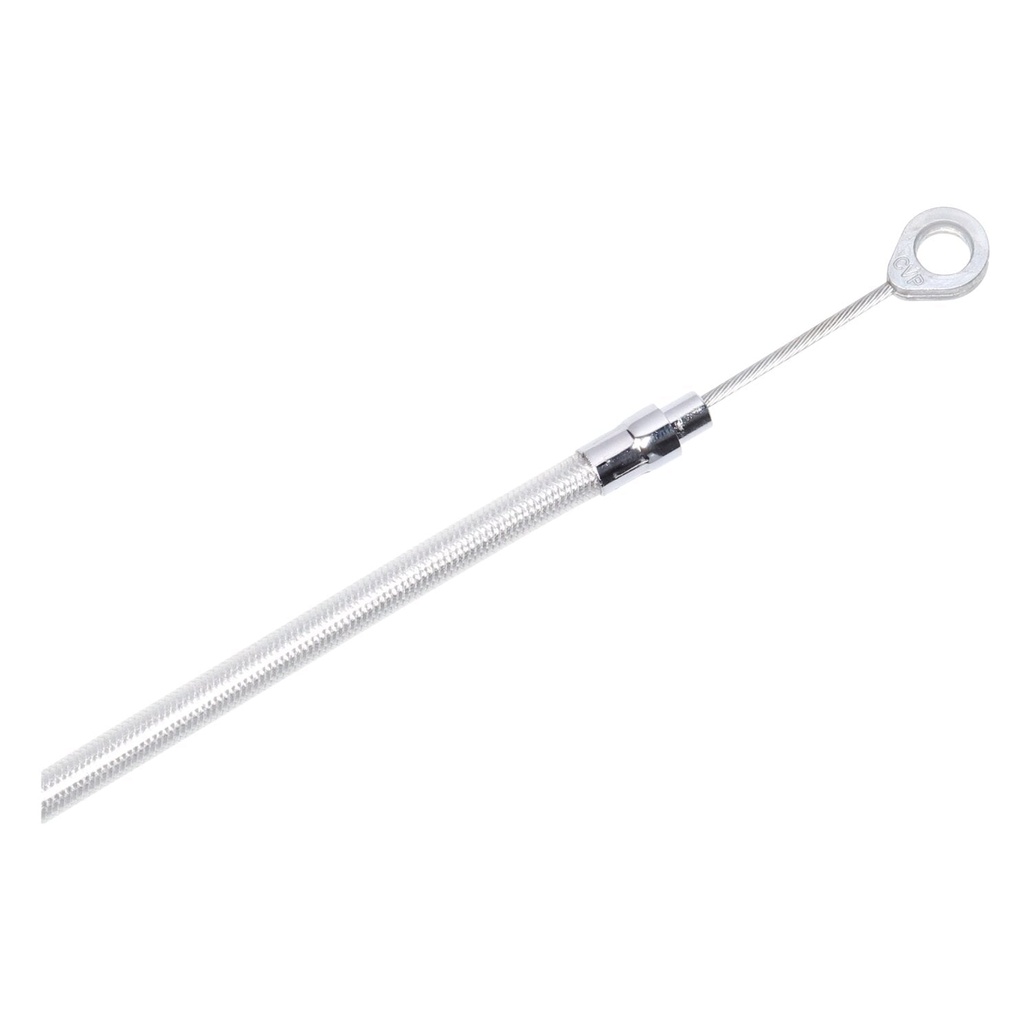 MCS clutch cable 70" (178cm) - Chrome