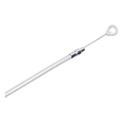 MCS clutch cable 68" (173cm) - Chrome