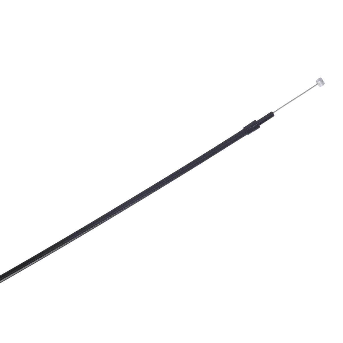 MCS throttle cable 30" (76cm) - Black