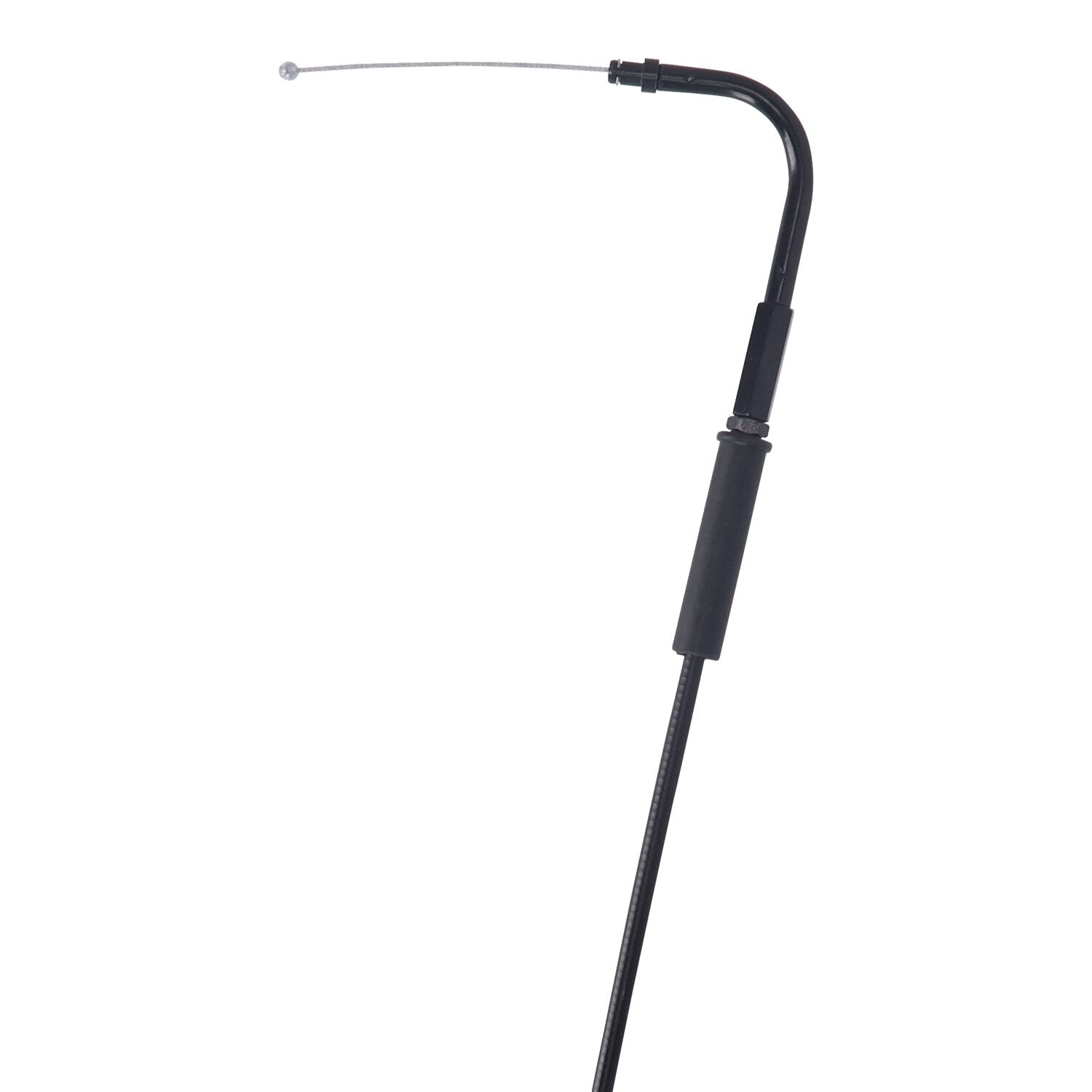 MCS throttle cable 40" (102cm) - Black