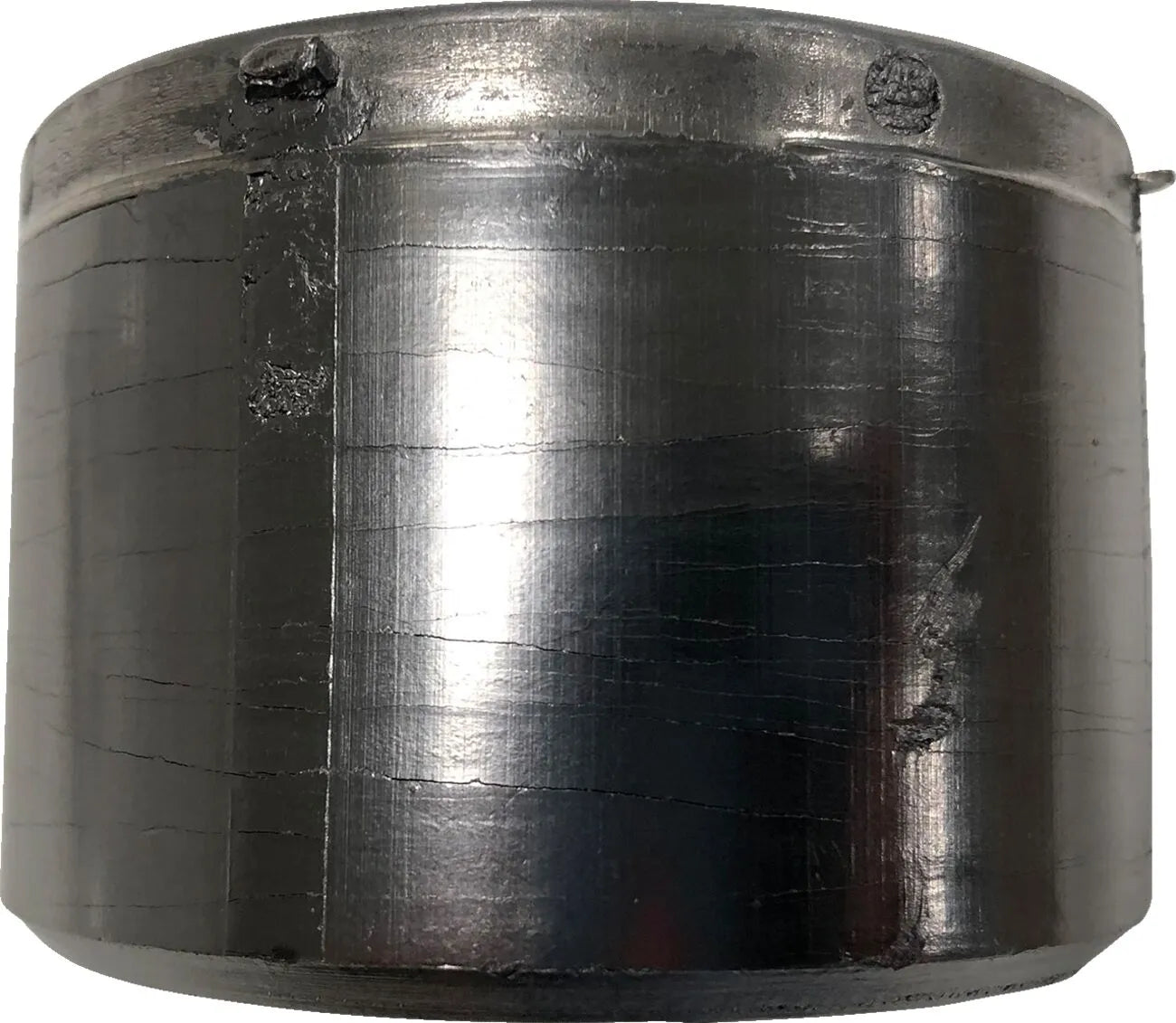 Drag Specialties Muffler Gasket