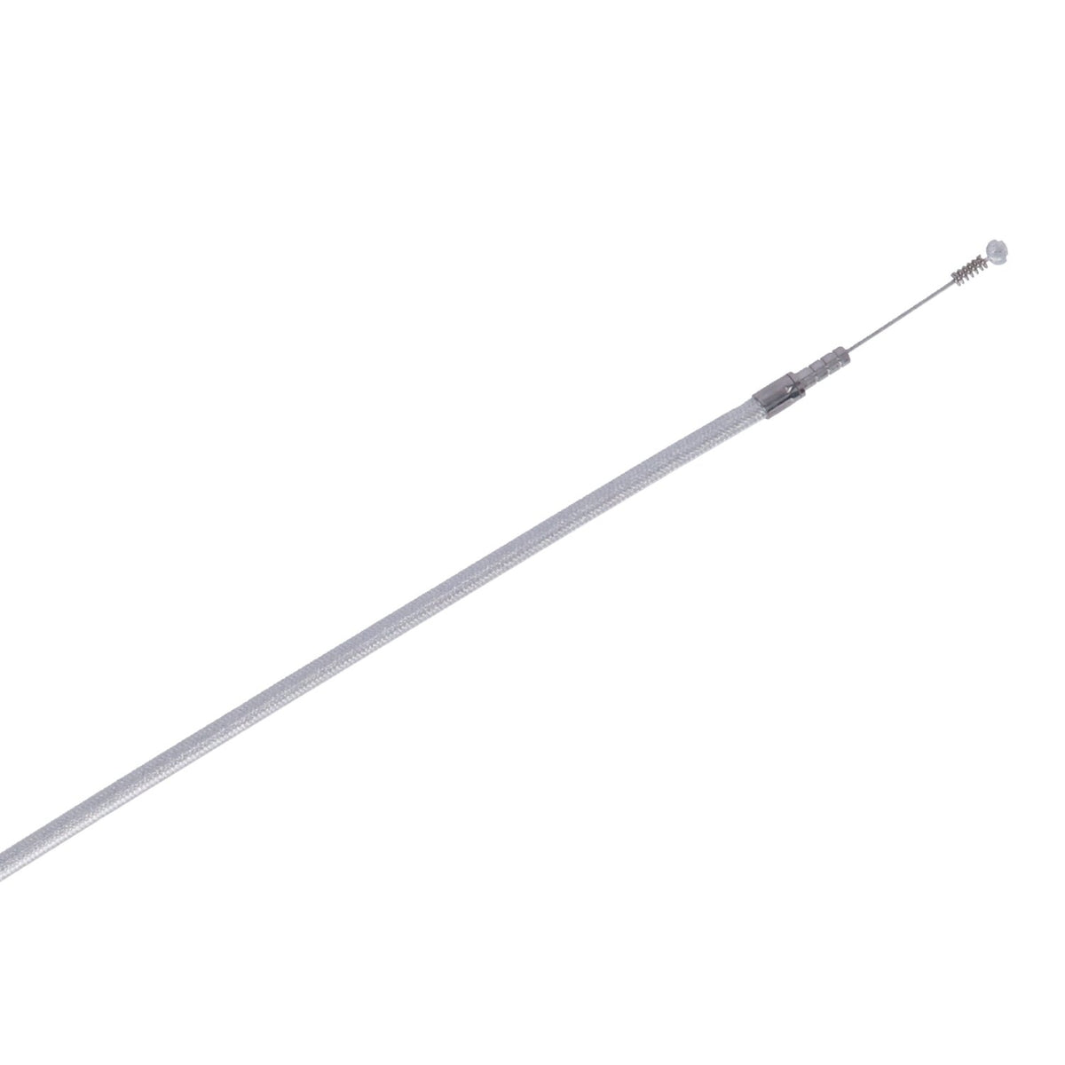 MCS idle cable 40" (102cm) - Chrome