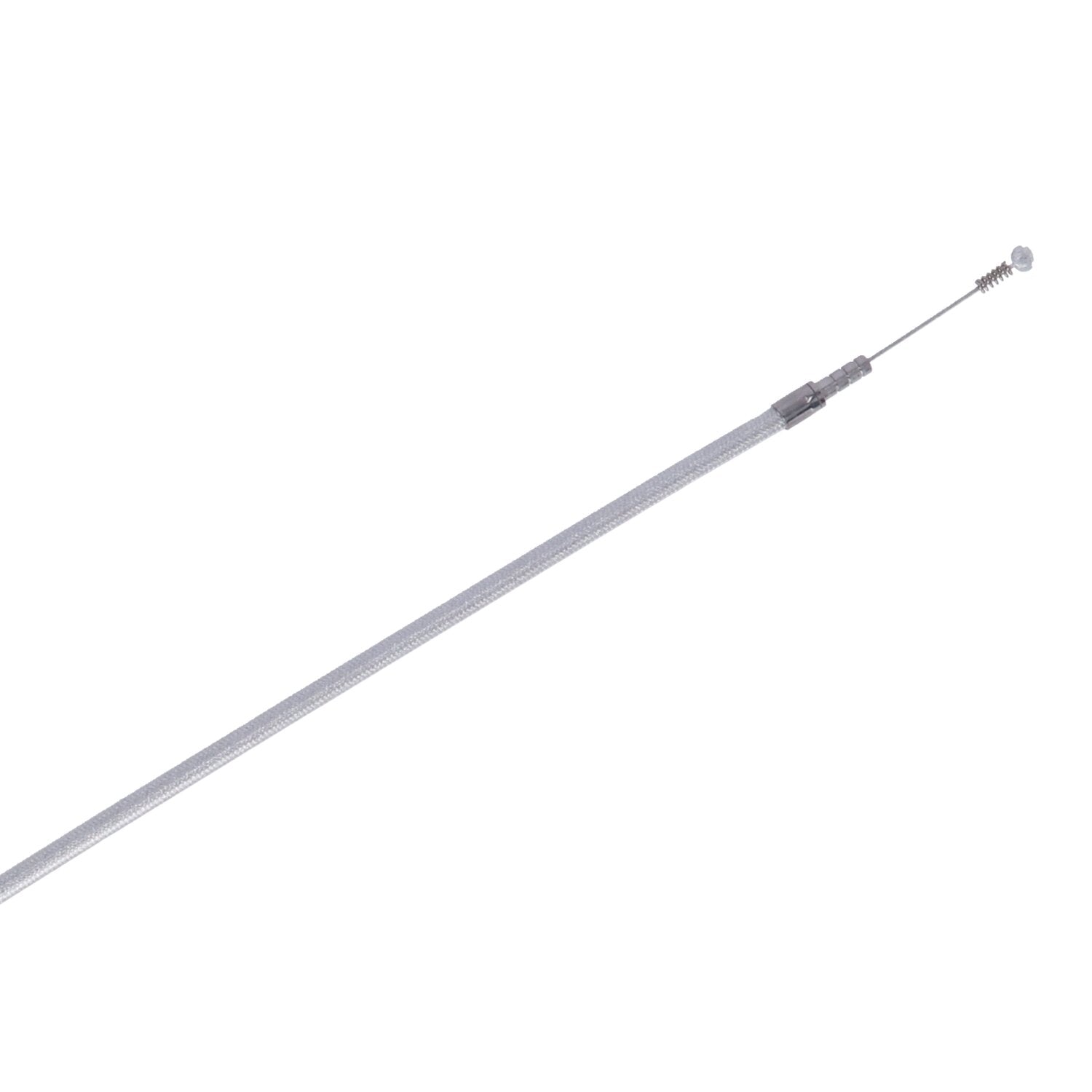 MCS idle cable 42" (107cm) - Chrome