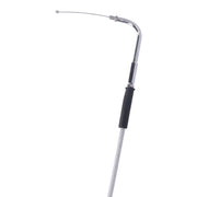 MCS idle cable 40" (102cm) - Chrome