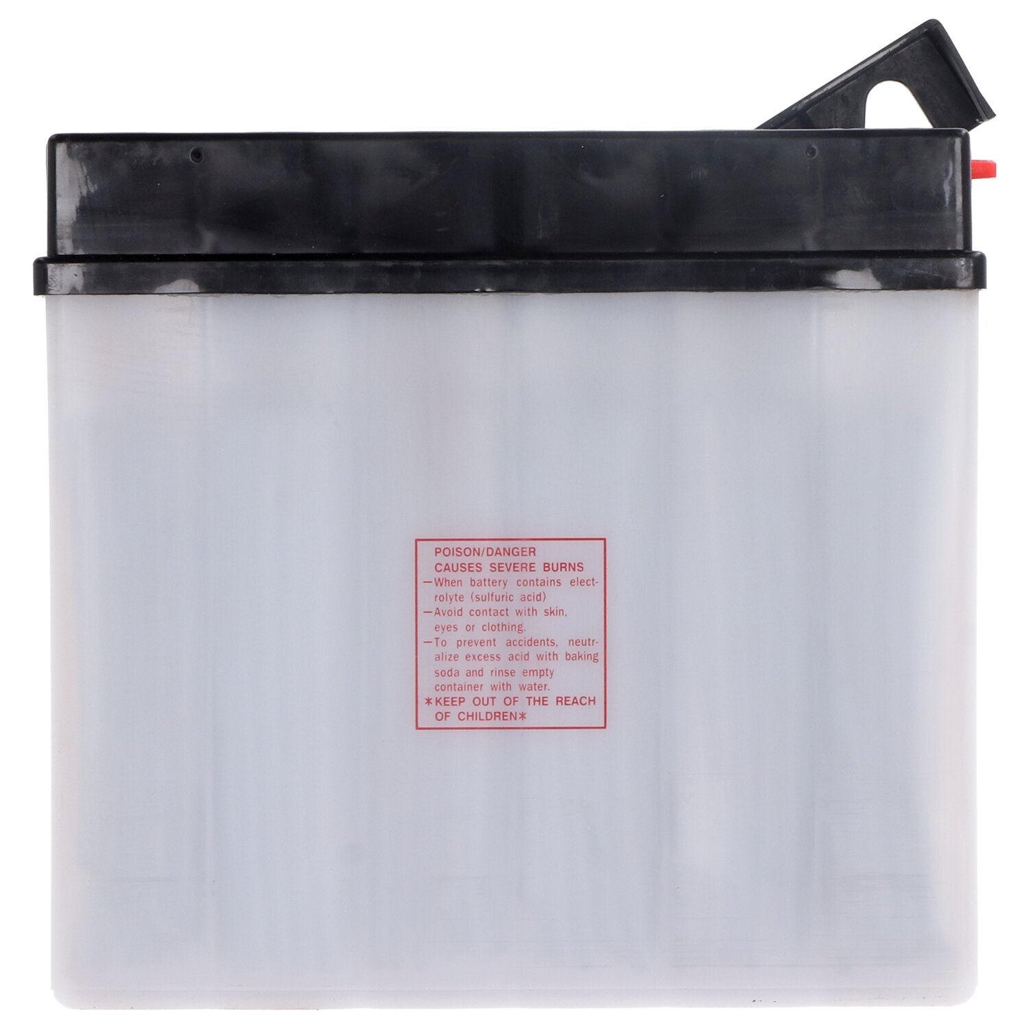 Yuasa Conventional battery