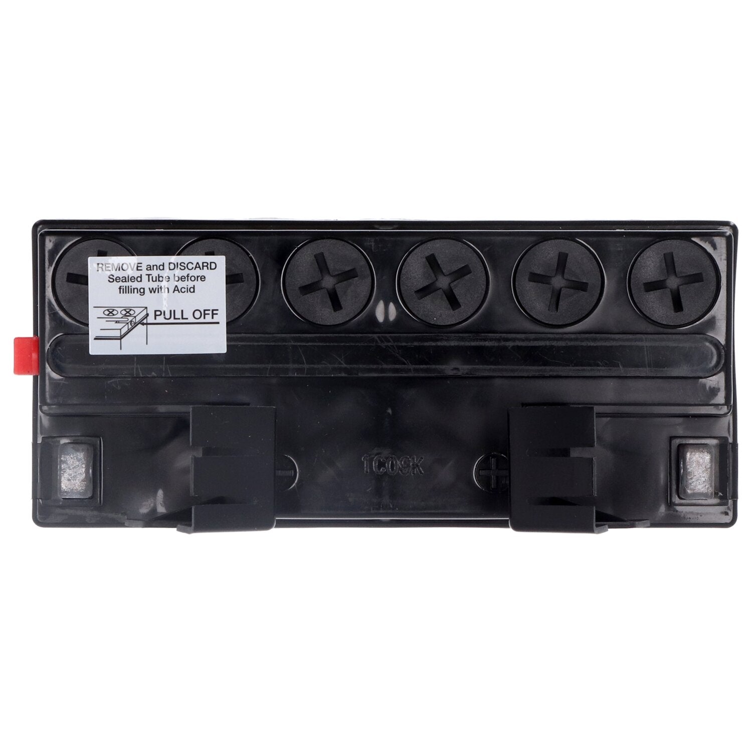 Yuasa Conventional battery
