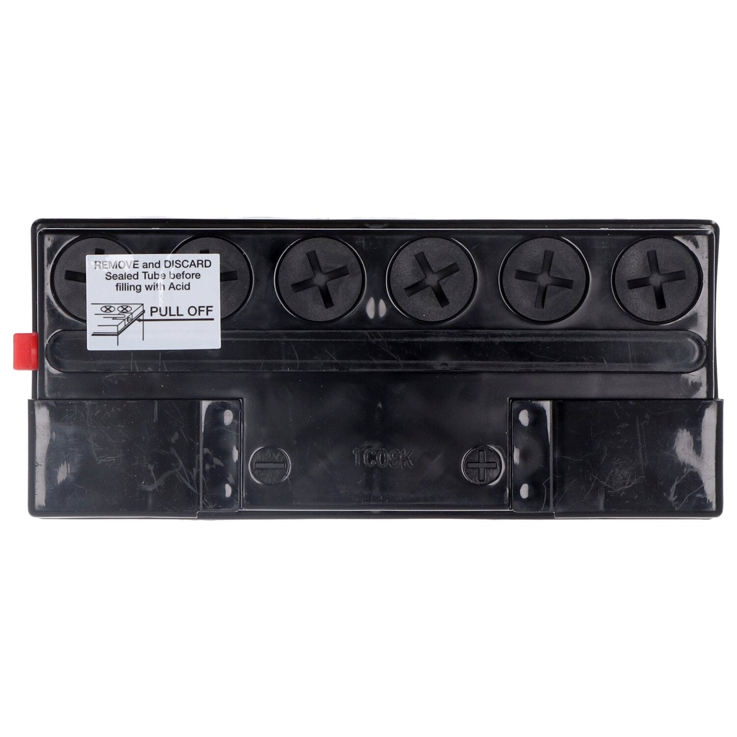 Yuasa Conventional battery