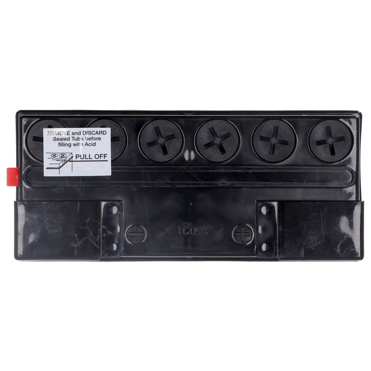 Yuasa Conventional battery